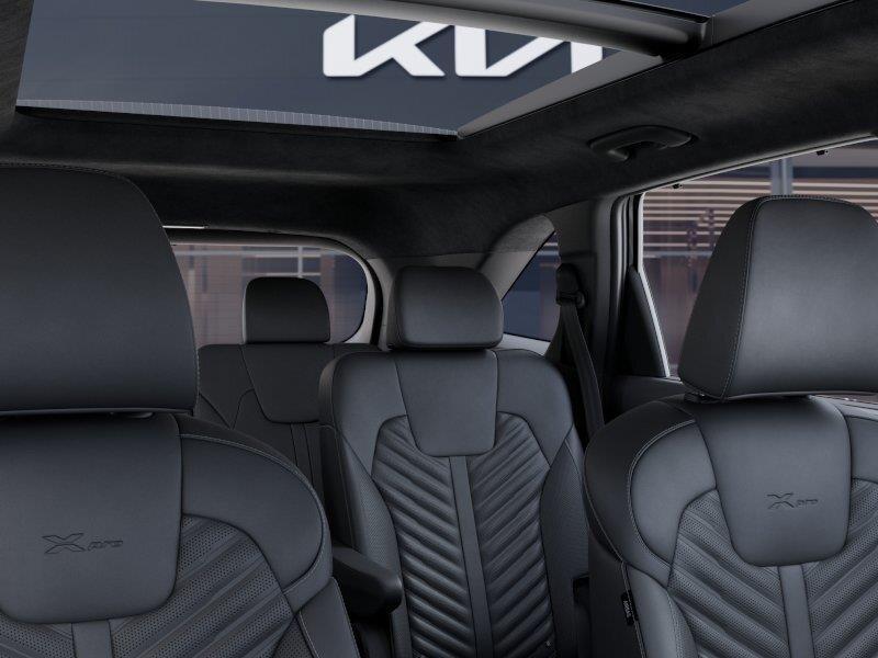 new 2024 Kia Sorento car, priced at $41,688