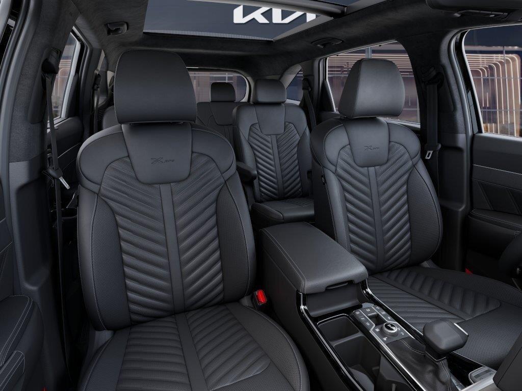 new 2024 Kia Sorento car, priced at $41,688