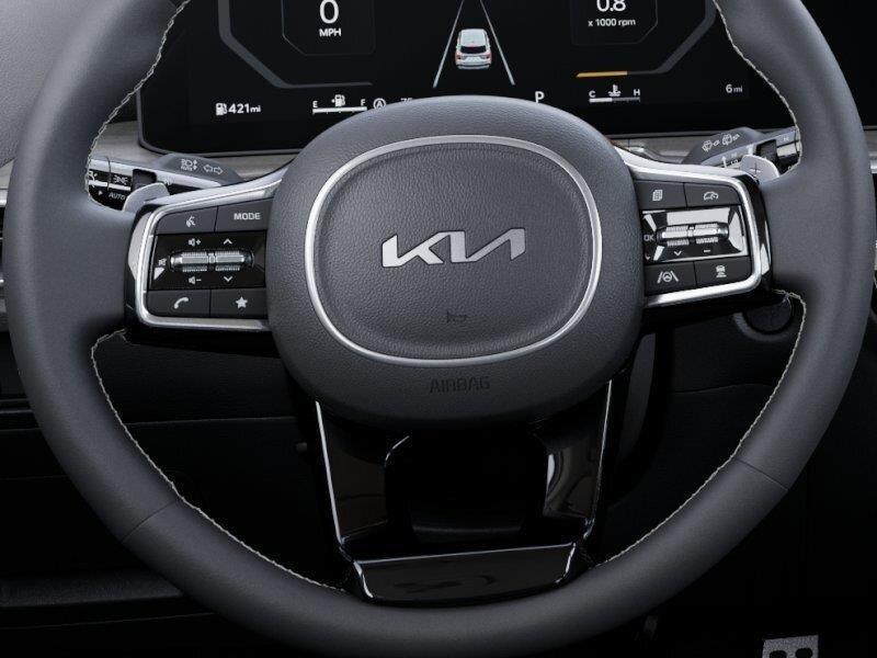new 2024 Kia Sorento car, priced at $41,688