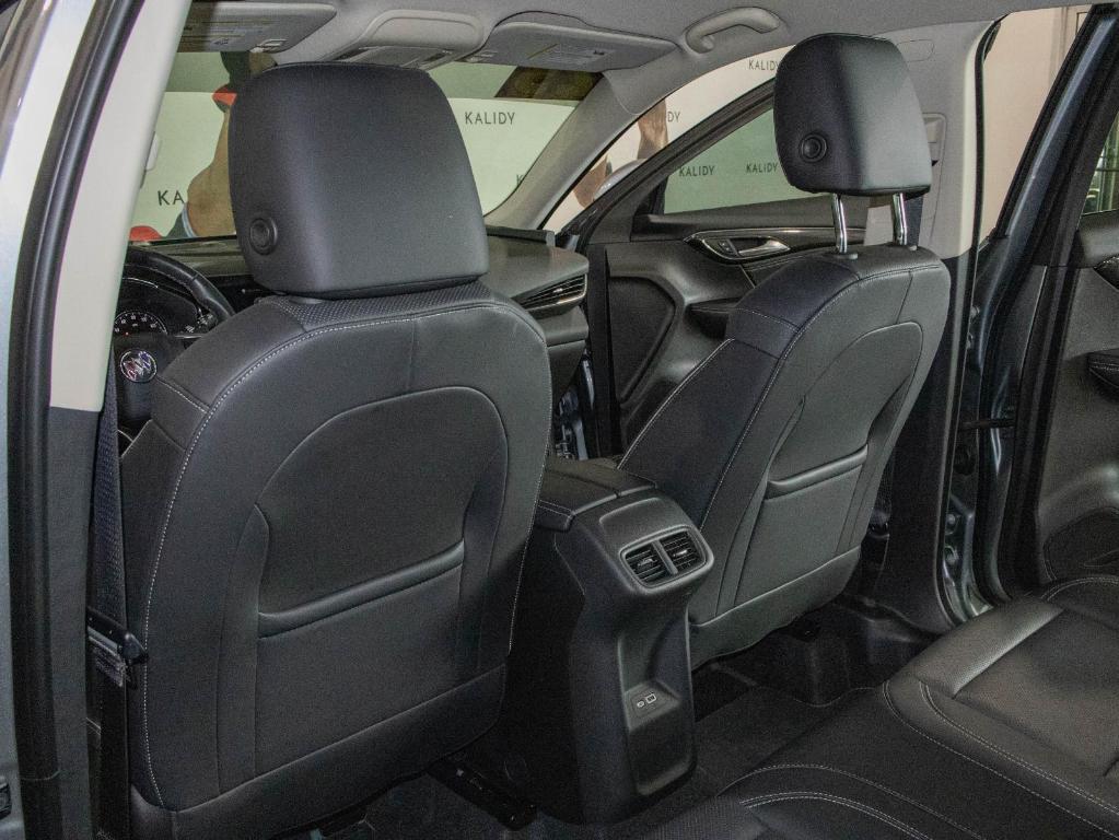 used 2023 Buick Envision car, priced at $28,000