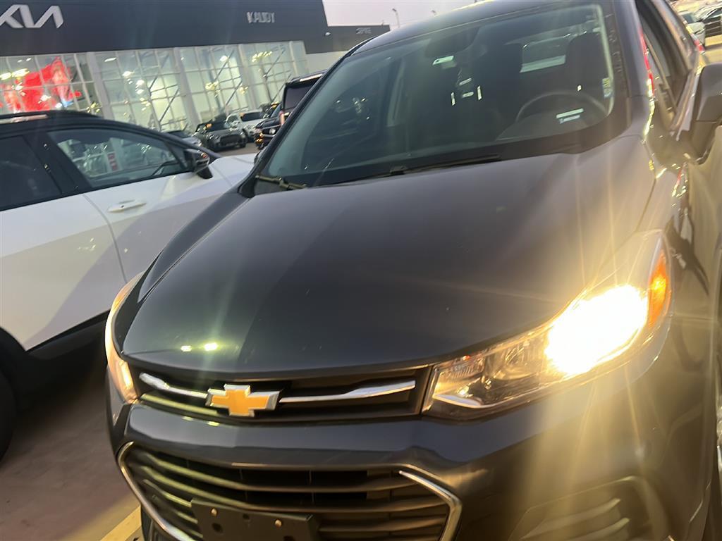 used 2018 Chevrolet Trax car, priced at $10,500