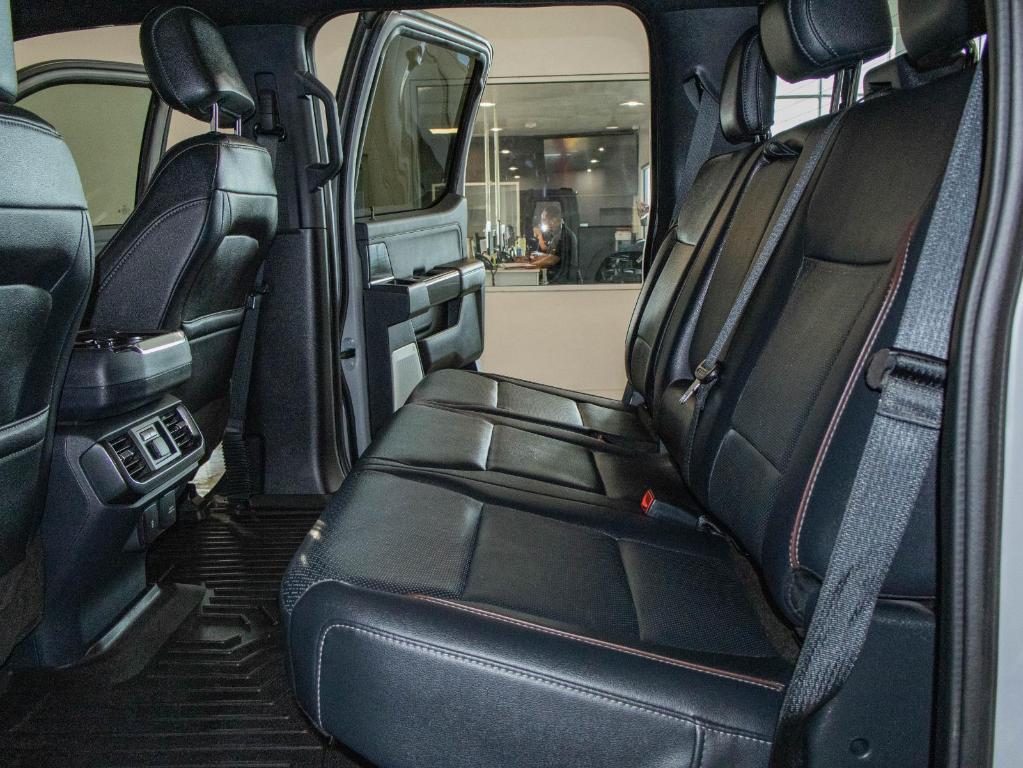 used 2022 Ford F-150 car, priced at $68,000