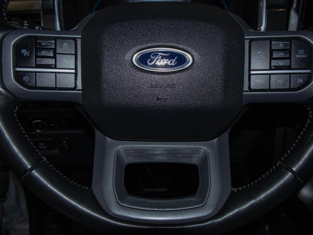 used 2022 Ford F-150 car, priced at $68,000