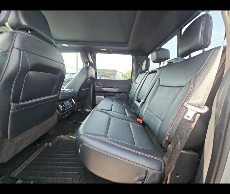 used 2022 Ford F-150 car, priced at $69,500