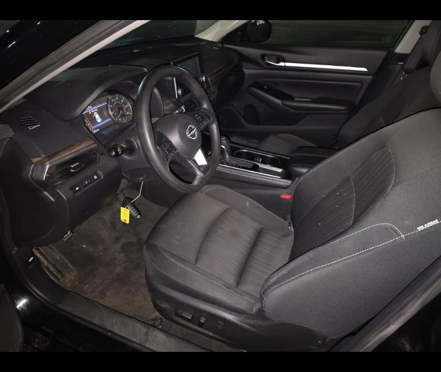 used 2023 Nissan Altima car, priced at $19,500