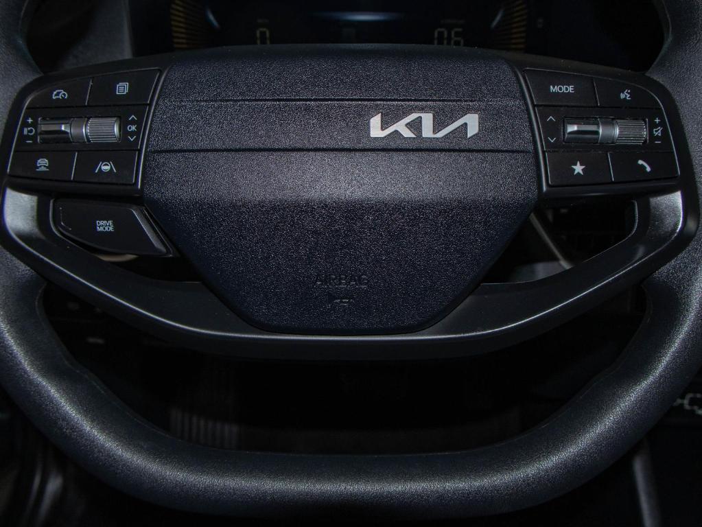 used 2025 Kia K4 car, priced at $20,250