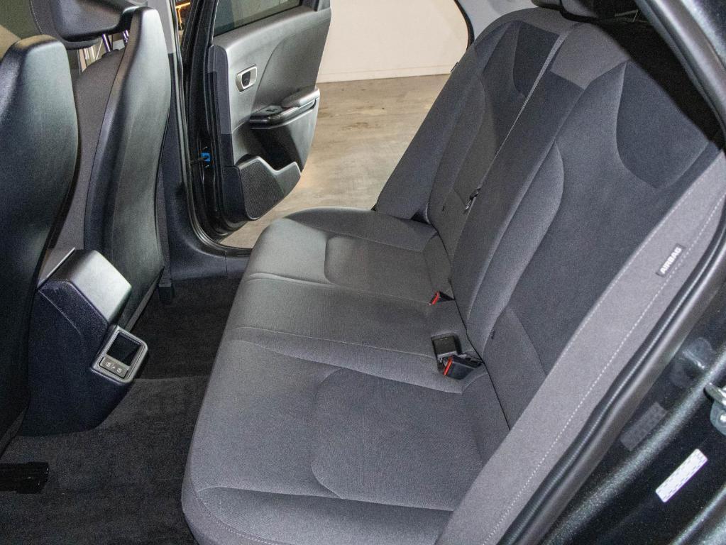 used 2025 Kia K4 car, priced at $20,250