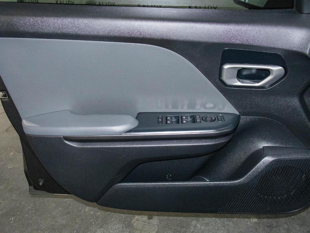 used 2025 Kia K4 car, priced at $20,250