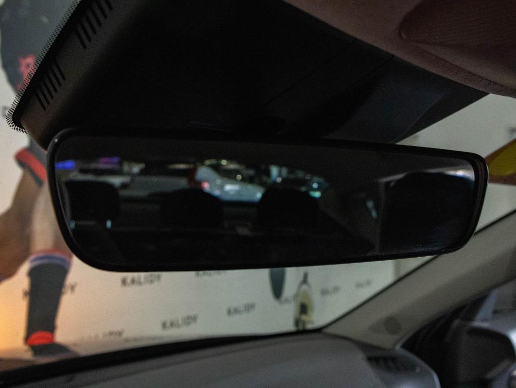 used 2025 Kia K4 car, priced at $20,250