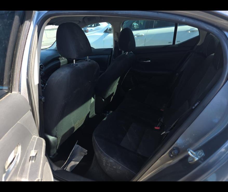 used 2021 Nissan Sentra car, priced at $16,250