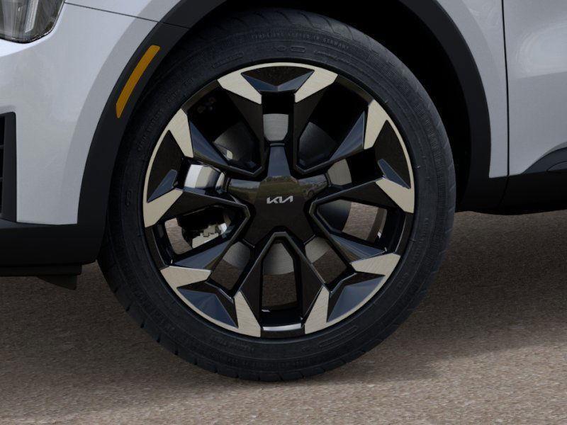 new 2026 Kia Sorento car, priced at $40,465