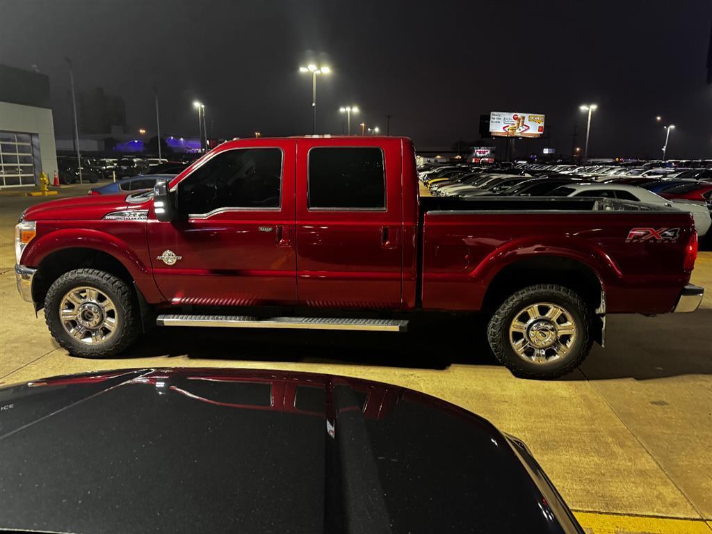 used 2016 Ford F-350 car, priced at $41,000