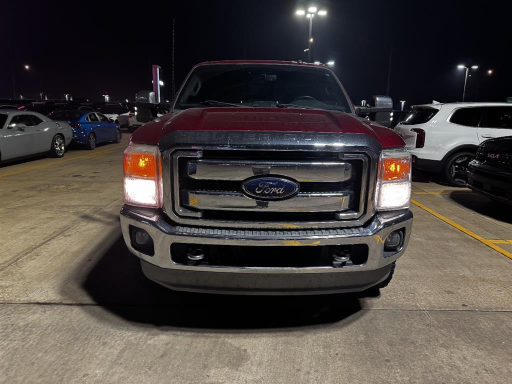 used 2016 Ford F-350 car, priced at $41,000