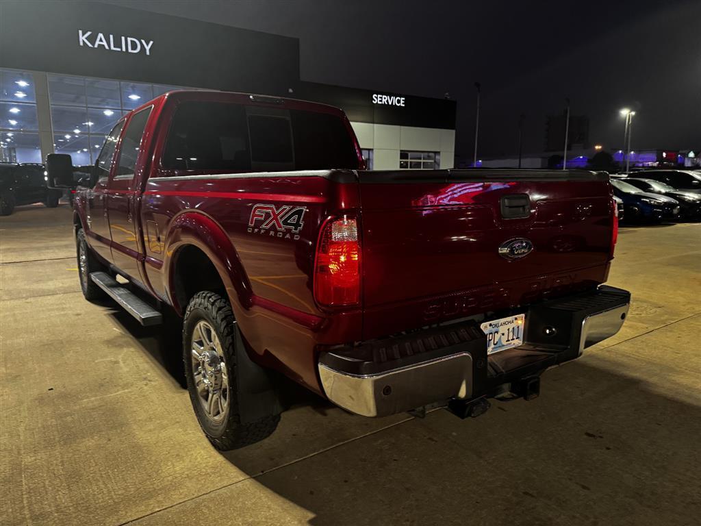 used 2016 Ford F-350 car, priced at $41,000