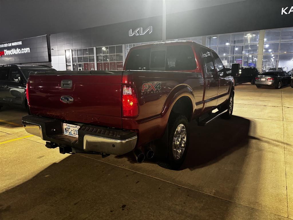 used 2016 Ford F-350 car, priced at $41,000