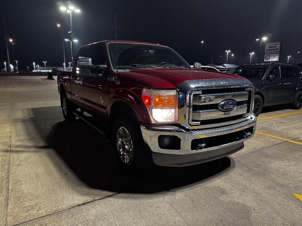 used 2016 Ford F-350 car, priced at $41,000