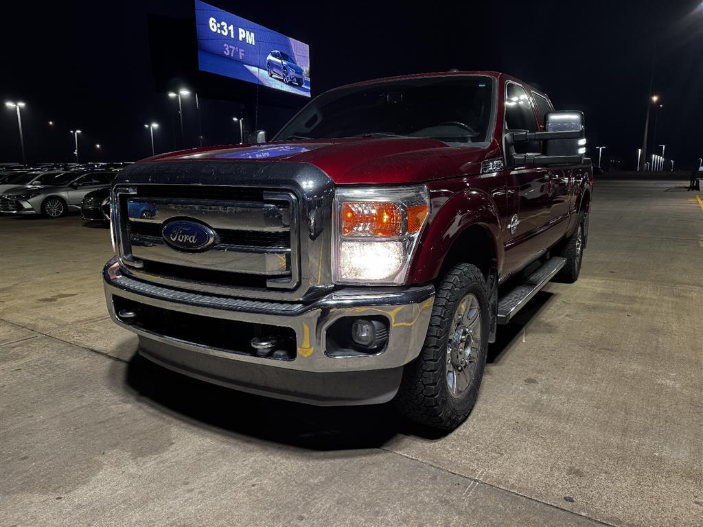 used 2016 Ford F-350 car, priced at $41,000