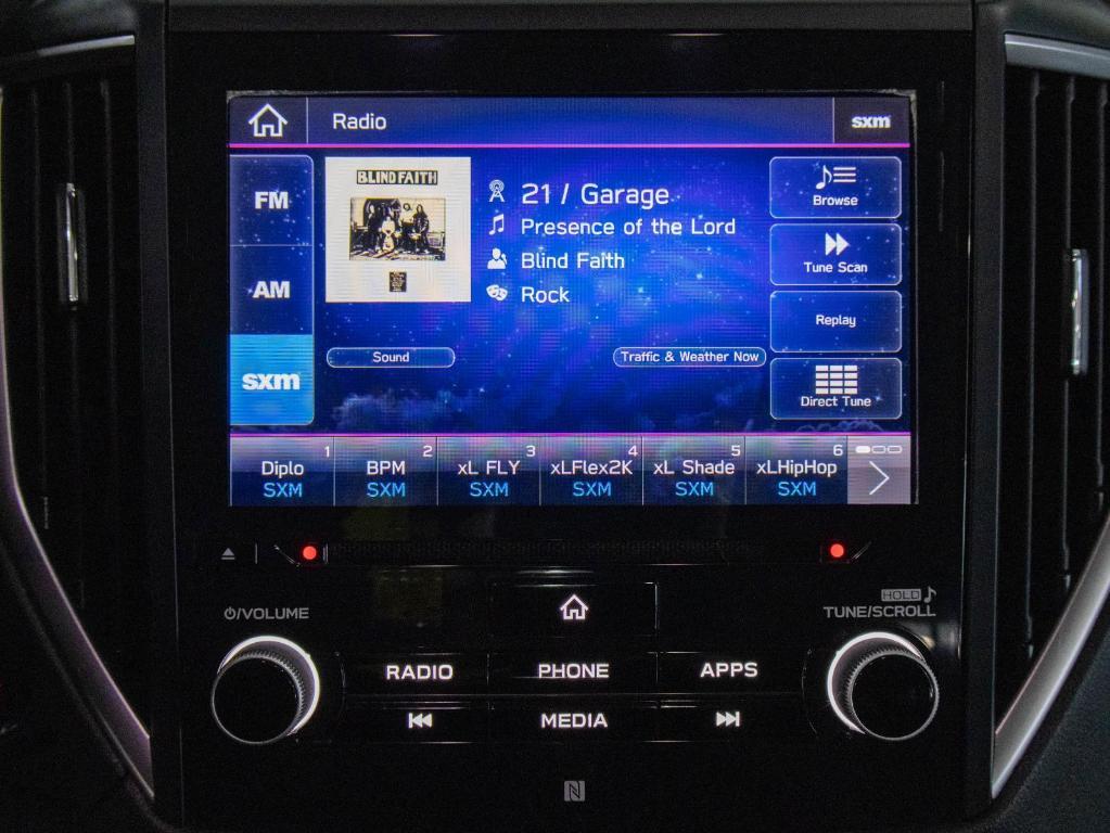 used 2020 Subaru Forester car, priced at $23,500
