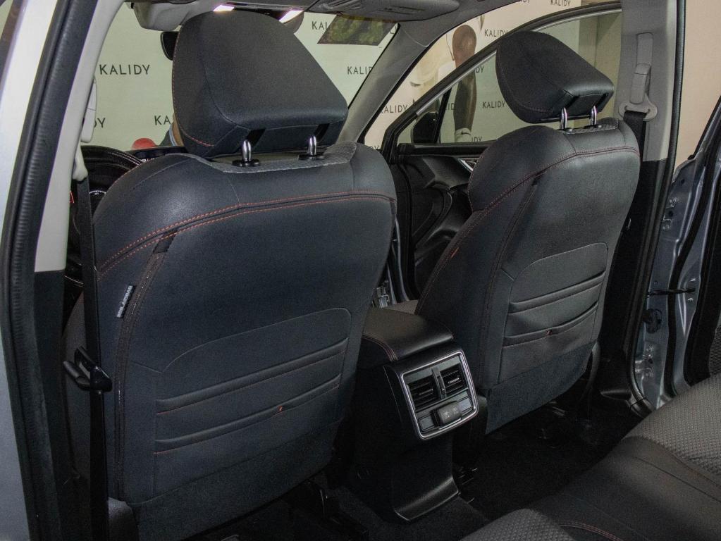 used 2020 Subaru Forester car, priced at $23,500
