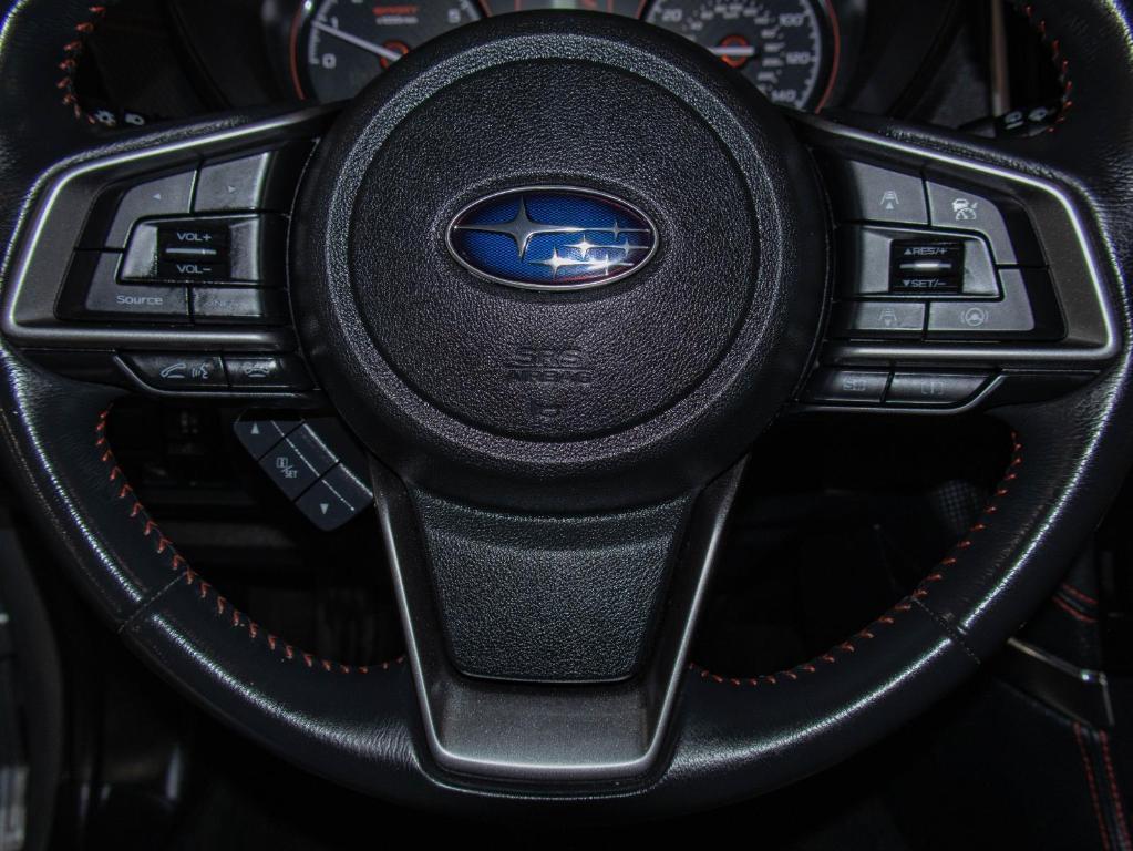 used 2020 Subaru Forester car, priced at $23,500