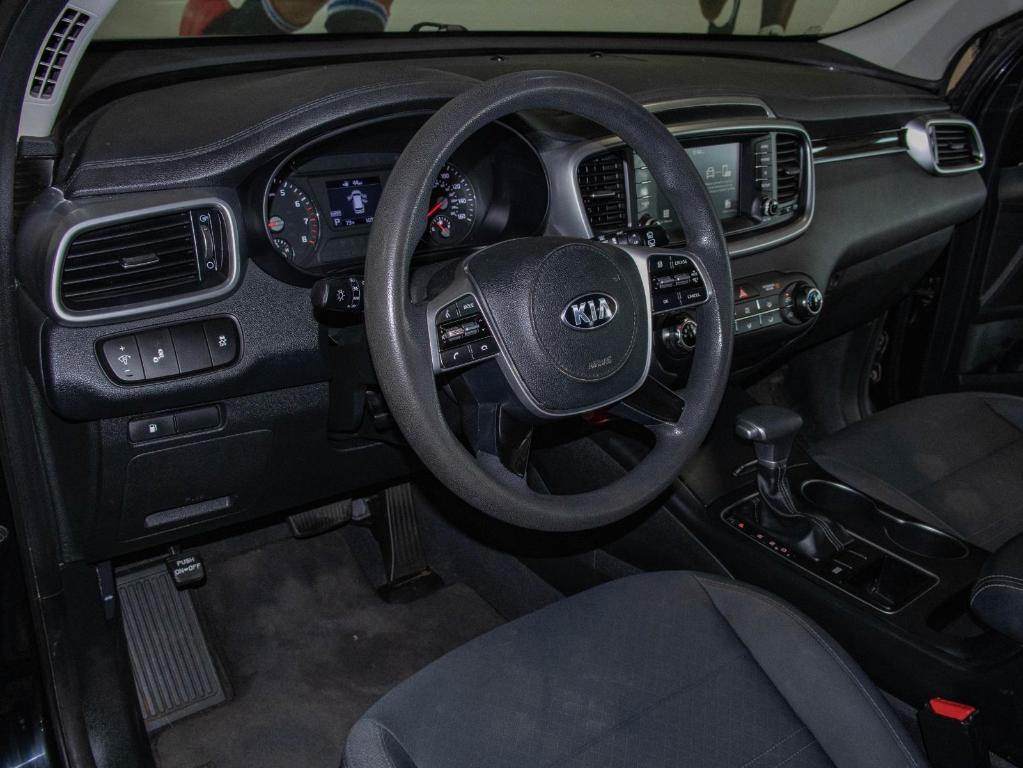 used 2020 Kia Sorento car, priced at $12,750