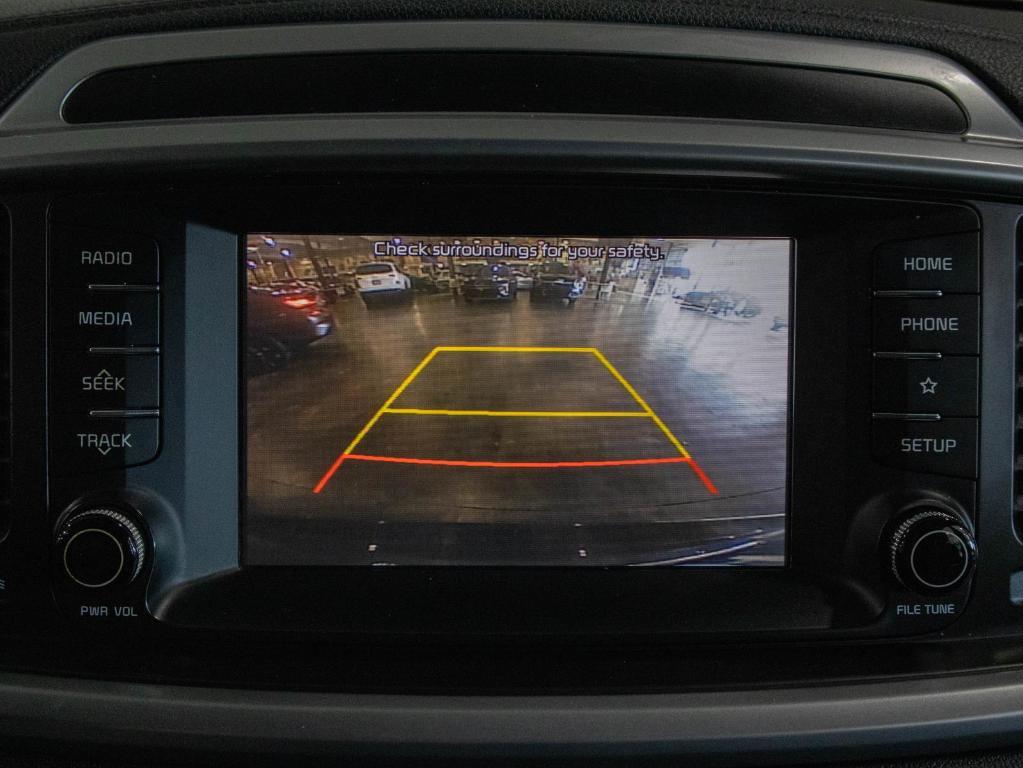 used 2020 Kia Sorento car, priced at $12,750