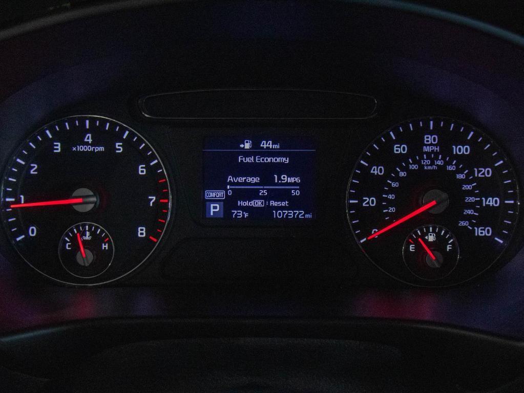 used 2020 Kia Sorento car, priced at $12,750