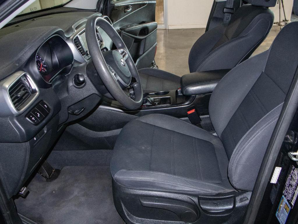 used 2020 Kia Sorento car, priced at $12,750