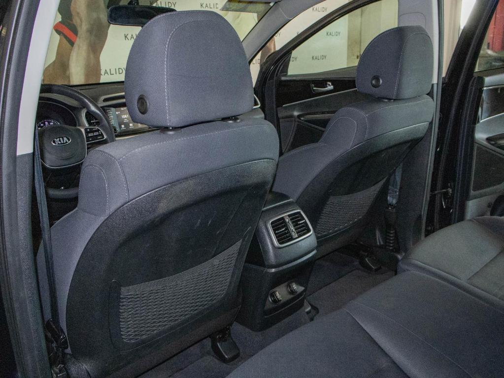 used 2020 Kia Sorento car, priced at $12,750