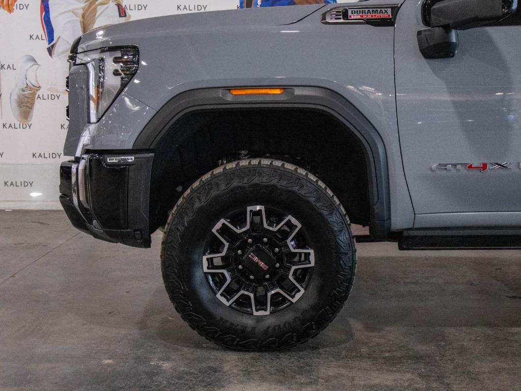 used 2024 GMC Sierra 2500 car, priced at $85,750