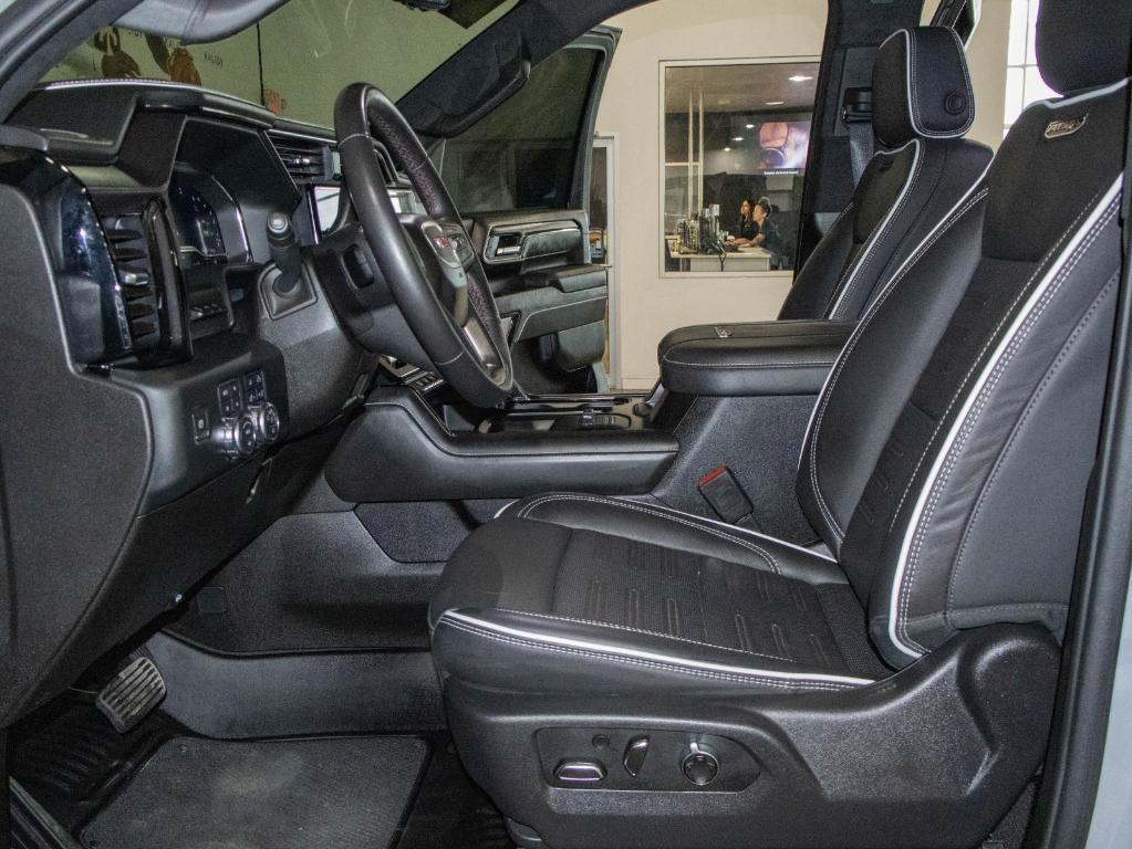 used 2024 GMC Sierra 2500 car, priced at $85,750