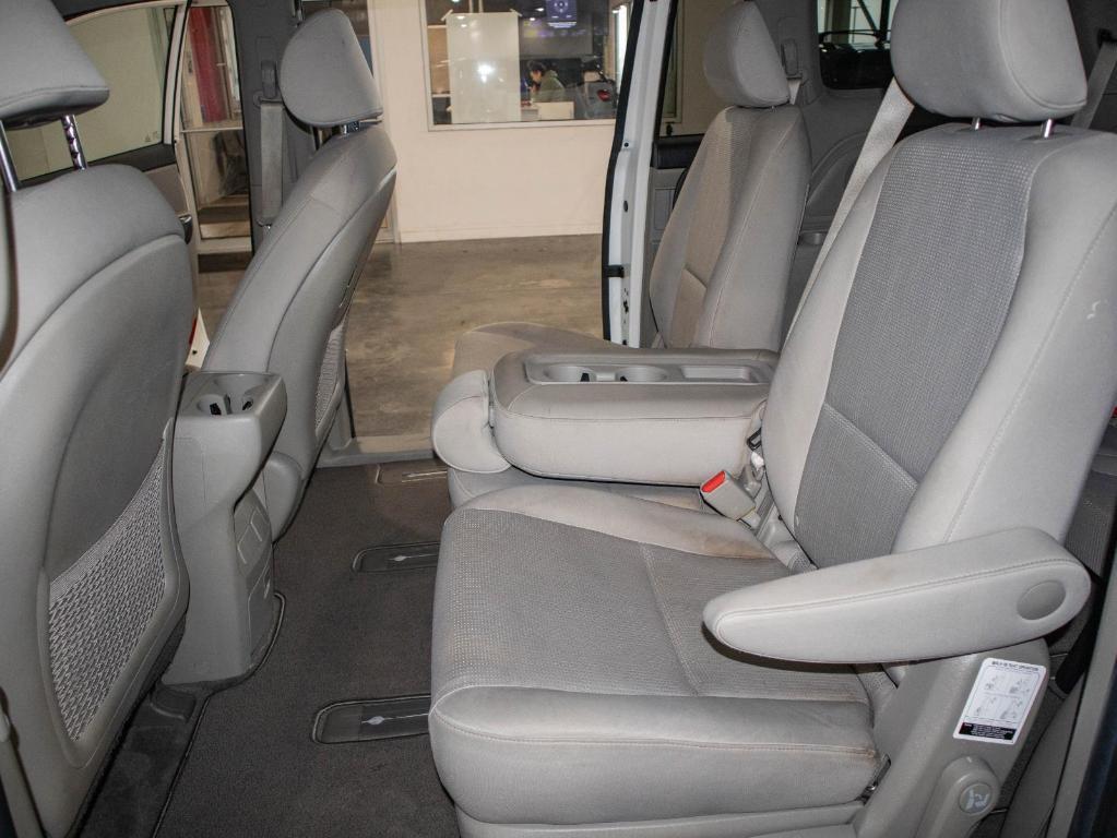 used 2020 Kia Sedona car, priced at $13,750