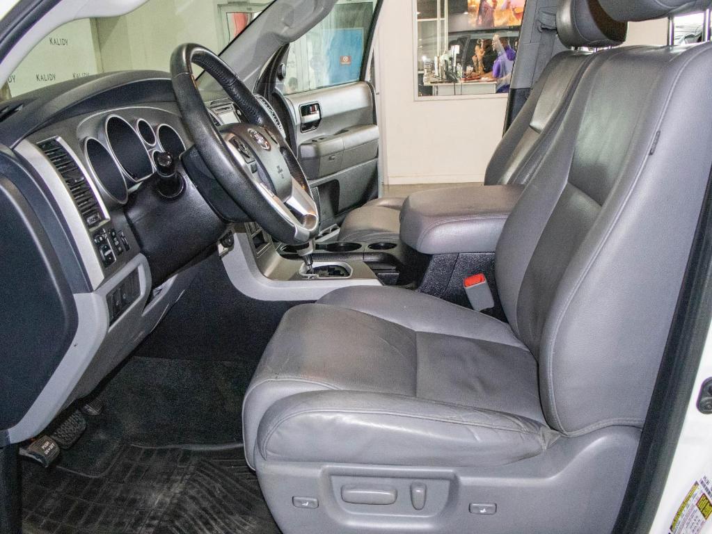 used 2016 Toyota Sequoia car, priced at $24,000