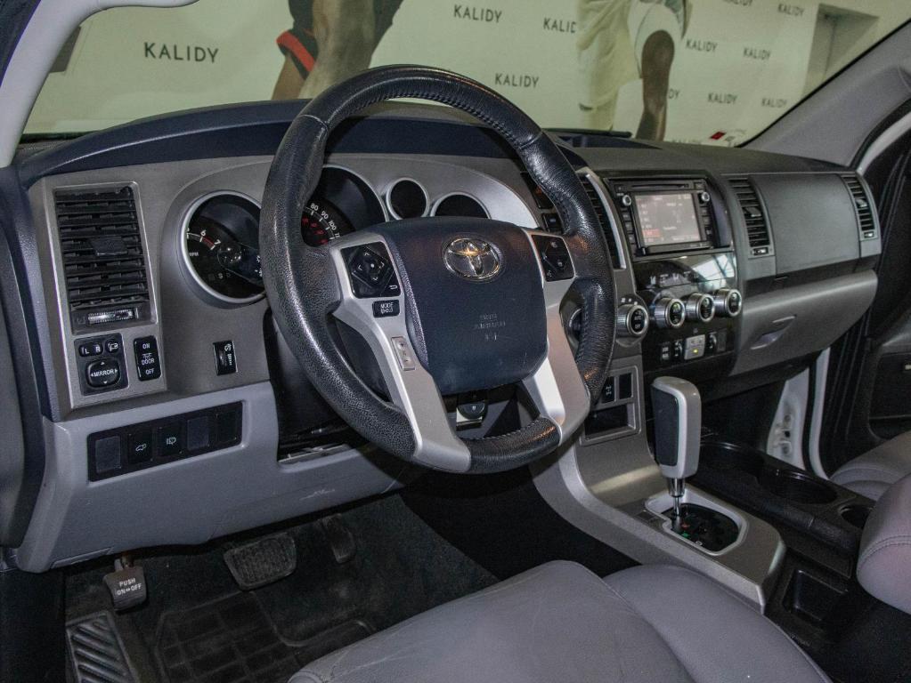 used 2016 Toyota Sequoia car, priced at $24,000