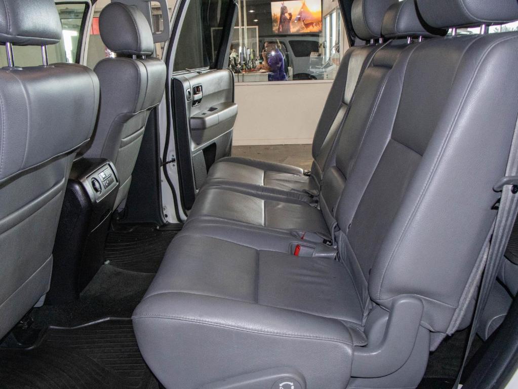 used 2016 Toyota Sequoia car, priced at $24,000