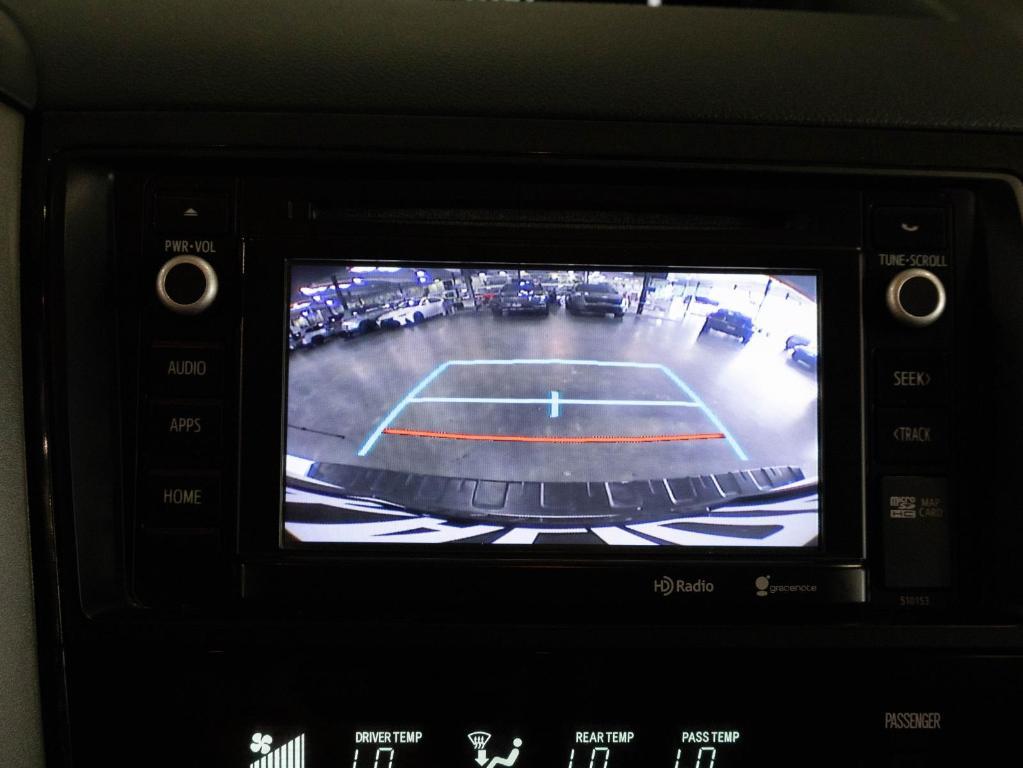 used 2016 Toyota Sequoia car, priced at $24,000