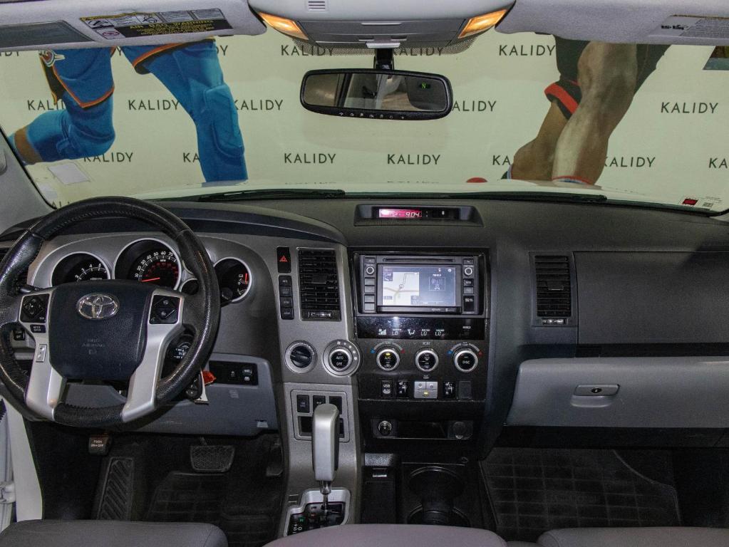 used 2016 Toyota Sequoia car, priced at $24,000