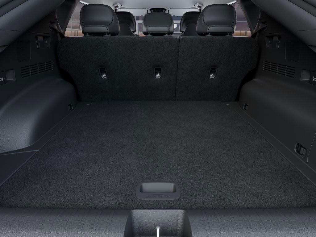 new 2025 Kia EV6 car, priced at $49,835