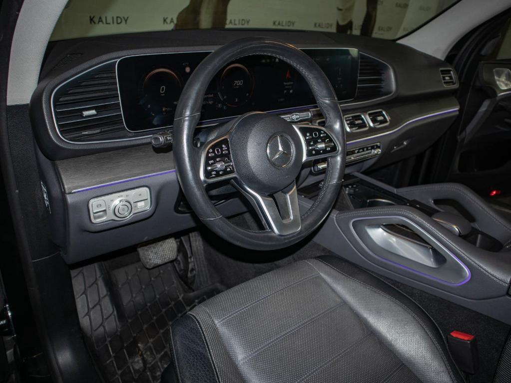 used 2020 Mercedes-Benz GLE 350 car, priced at $32,500