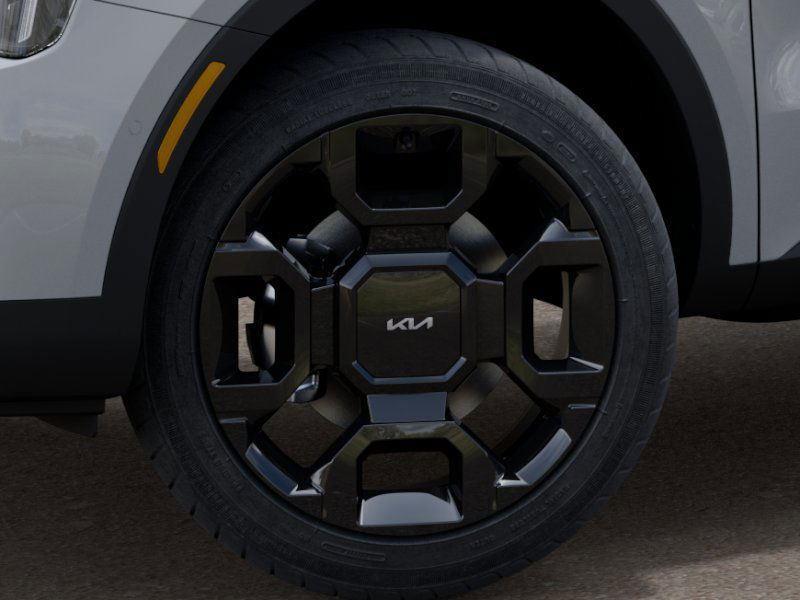new 2025 Kia Sorento car, priced at $41,727