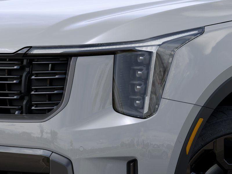 new 2025 Kia Sorento car, priced at $41,727