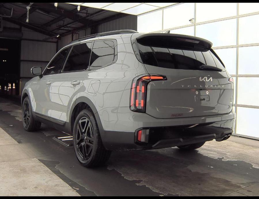 used 2024 Kia Telluride car, priced at $47,000