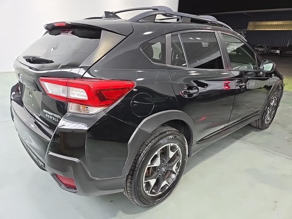 used 2019 Subaru Crosstrek car, priced at $21,500