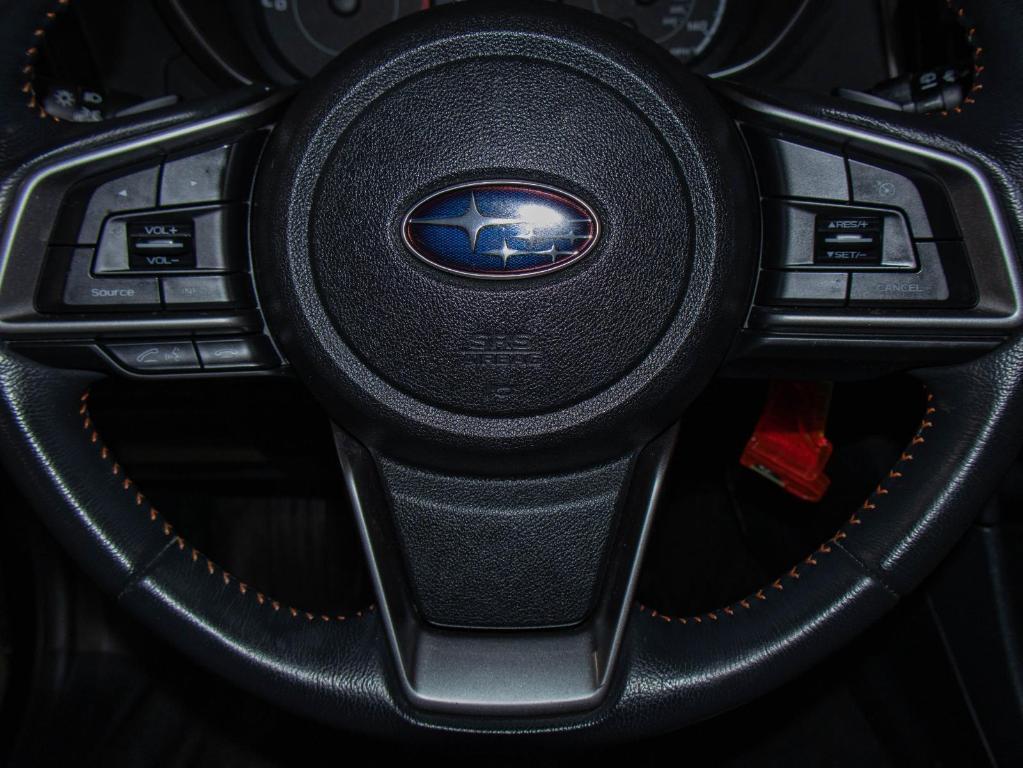 used 2019 Subaru Crosstrek car, priced at $21,000