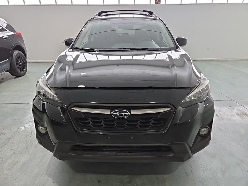 used 2019 Subaru Crosstrek car, priced at $21,500