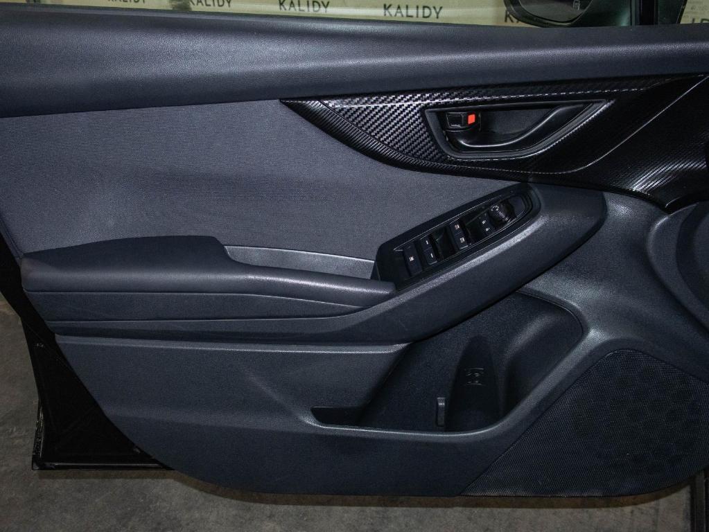 used 2019 Subaru Crosstrek car, priced at $21,000