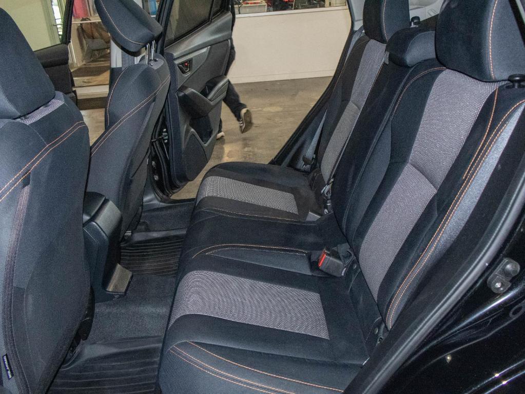 used 2019 Subaru Crosstrek car, priced at $21,000