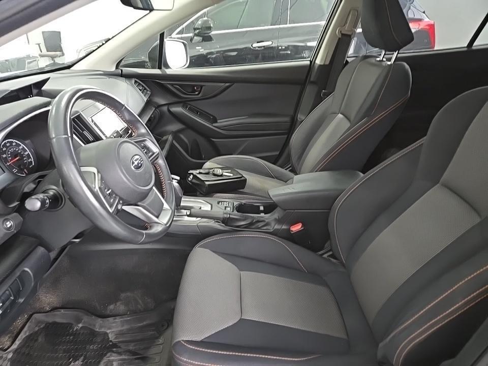 used 2019 Subaru Crosstrek car, priced at $21,500