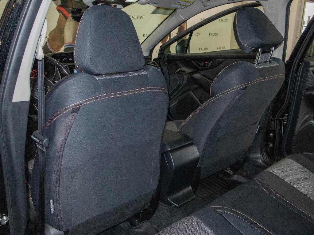 used 2019 Subaru Crosstrek car, priced at $21,000