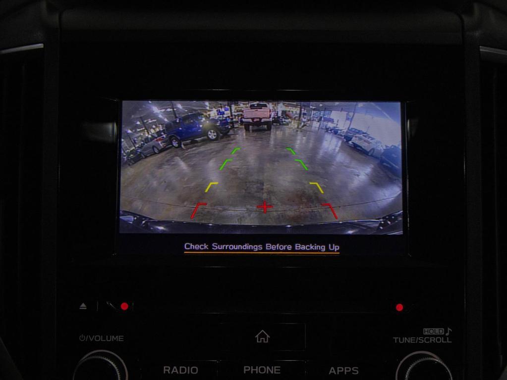 used 2019 Subaru Crosstrek car, priced at $21,000